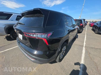 2025 Chevrolet Equinox LT 1LT - miniatura 4