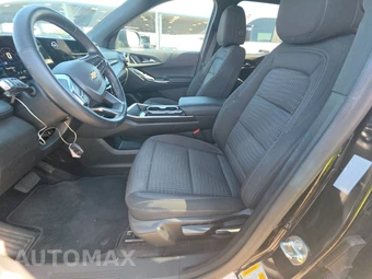 2025 Chevrolet Equinox LT 1LT - miniatura 7