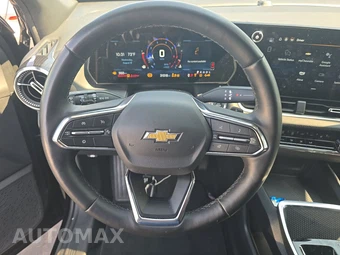 2025 Chevrolet Equinox LT 1LT - miniatura 10