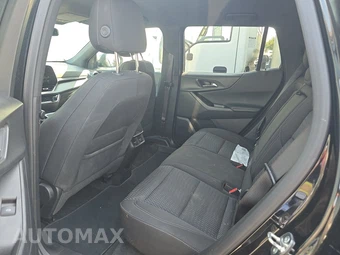 2025 Chevrolet Equinox LT 1LT - miniatura 13