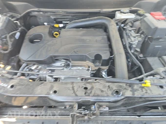 2025 Chevrolet Equinox LT 1LT - miniatura 16