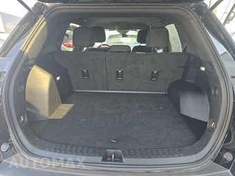 2025 Chevrolet Equinox LT 1LT - miniatura 17