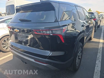 2025 Chevrolet Equinox LT 1LT - miniatura 4