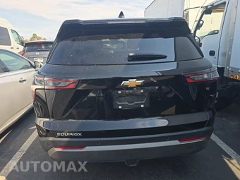 2025 Chevrolet Equinox LT 1LT - miniatura 5
