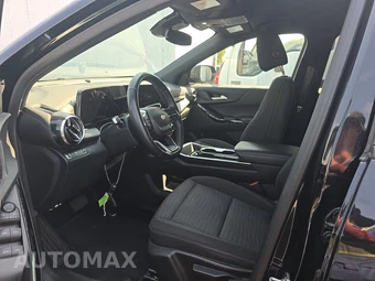 2025 Chevrolet Equinox LT 1LT - miniatura 7