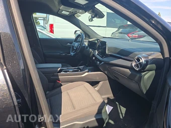2025 Chevrolet Equinox LT 1LT - miniatura 8
