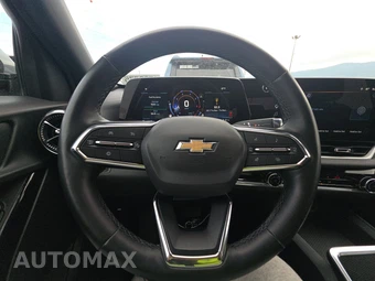 2025 Chevrolet Equinox LT 1LT – miniatura 10