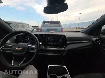 2025 Chevrolet Equinox LT 1LT – miniatura 11
