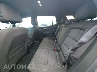 2025 Chevrolet Equinox LT 1LT – miniatura 13
