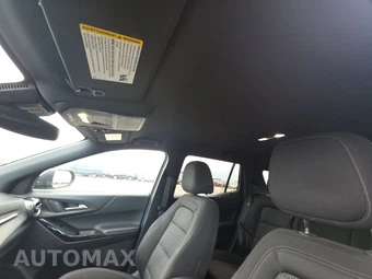 2025 Chevrolet Equinox LT 1LT – miniatura 14