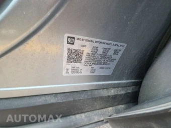 2025 Chevrolet Equinox LT 1LT – miniatura 15