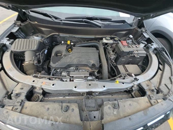 2025 Chevrolet Equinox LT 1LT – miniatura 16