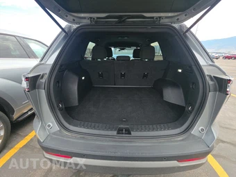 2025 Chevrolet Equinox LT 1LT – miniatura 17