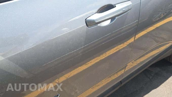 2025 Chevrolet Equinox LT 1LT – miniatura 23
