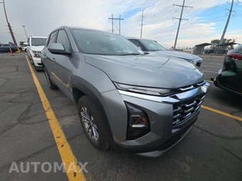 2025 Chevrolet Equinox LT 1LT – miniatura 3