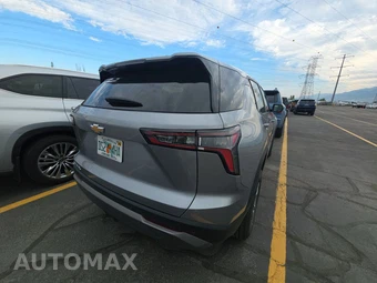 2025 Chevrolet Equinox LT 1LT – miniatura 4