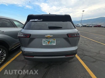 2025 Chevrolet Equinox LT 1LT – miniatura 5