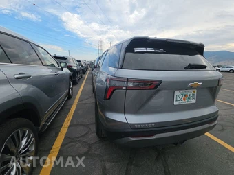 2025 Chevrolet Equinox LT 1LT – miniatura 6