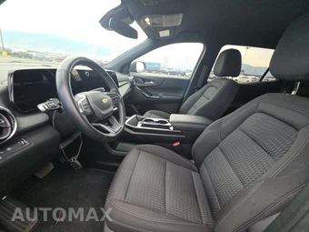 2025 Chevrolet Equinox LT 1LT – miniatura 7