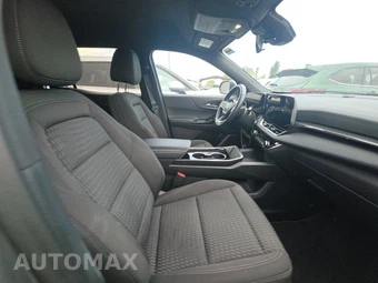 2025 Chevrolet Equinox LT 1LT – miniatura 8