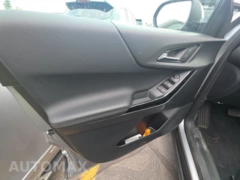 2025 Chevrolet Equinox LT 1LT – miniatura 9
