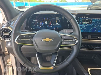 2025 Chevrolet Equinox LT 1LT - miniatura 10