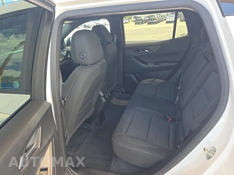 2025 Chevrolet Equinox LT 1LT - miniatura 13