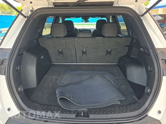 2025 Chevrolet Equinox LT 1LT - miniatura 16