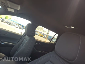2025 Chevrolet Equinox LT 1LT - miniatura 17