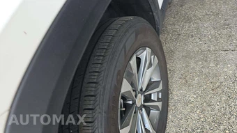 2025 Chevrolet Equinox LT 1LT - miniatura 19
