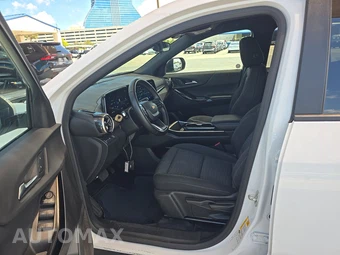 2025 Chevrolet Equinox LT 1LT - miniatura 7