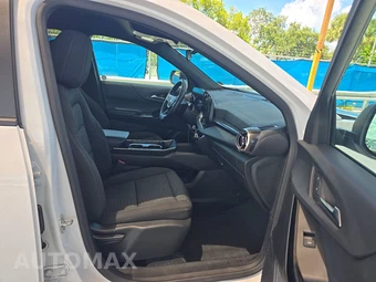 2025 Chevrolet Equinox LT 1LT - miniatura 8