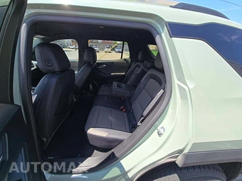 2025 Chevrolet Equinox LT 2LT - miniatura 10
