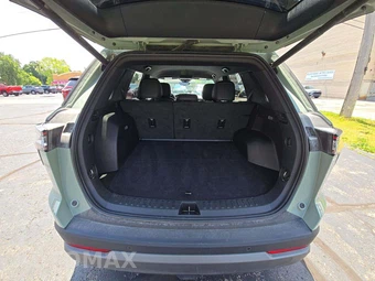 2025 Chevrolet Equinox LT 2LT - miniatura 11