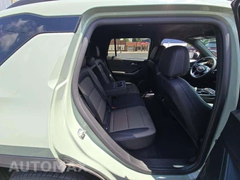 2025 Chevrolet Equinox LT 2LT - miniatura 13
