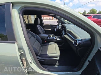 2025 Chevrolet Equinox LT 2LT - miniatura 15