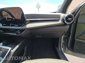 2025 Chevrolet Equinox LT 2LT - miniatura 16