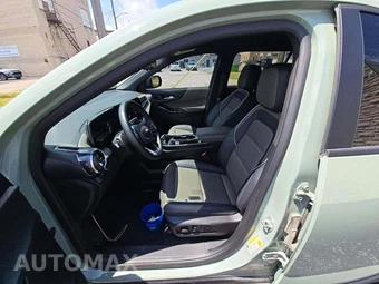 2025 Chevrolet Equinox LT 2LT - miniatura 3