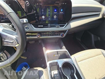 2025 Chevrolet Equinox LT 2LT - miniatura 7