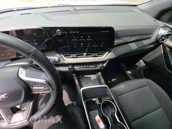 2025 Chevrolet Equinox LT 2LT - miniatura 10