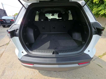 2025 Chevrolet Equinox LT 2LT - miniatura 14