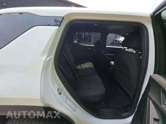2025 Chevrolet Equinox LT 2LT - miniatura 16