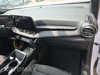 2025 Chevrolet Equinox LT 2LT - miniatura 19