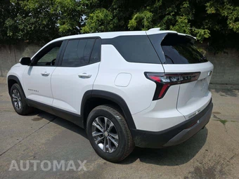 2025 Chevrolet Equinox LT 2LT - miniatura 2