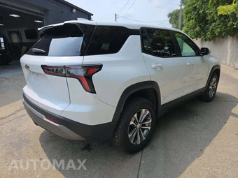 2025 Chevrolet Equinox LT 2LT - miniatura 3