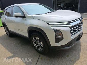 2025 Chevrolet Equinox LT 2LT - miniatura 4