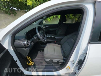 2025 Chevrolet Equinox LT 2LT - miniatura 6
