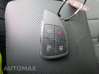 2025 Chevrolet Equinox LT 2LT - miniatura 8