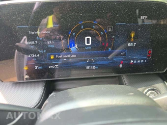 2025 Chevrolet Equinox LT 2LT - miniatura 9