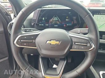 2025 Chevrolet Equinox LT 2LT - miniatura 10